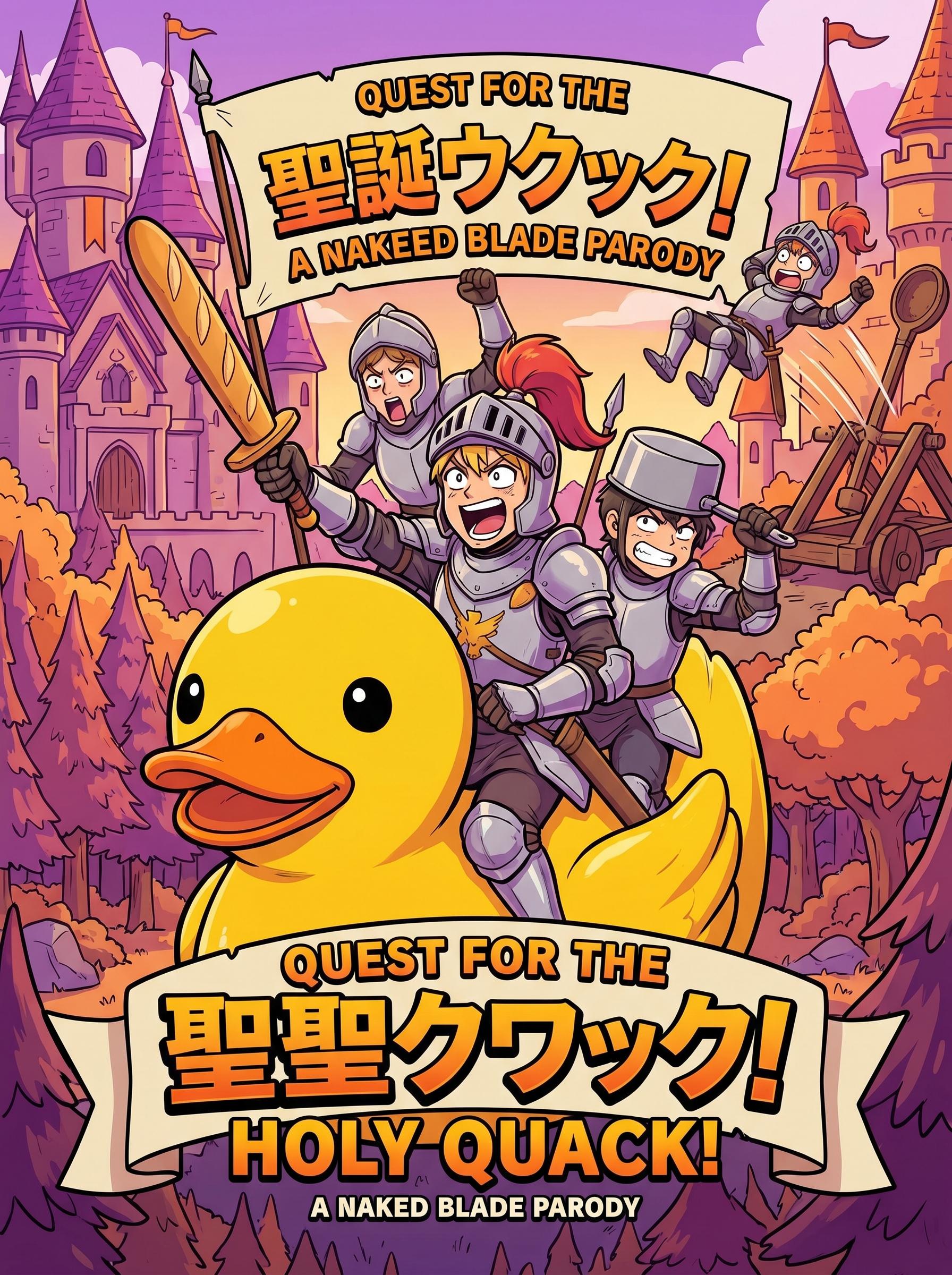 黑丝精选动漫-骑士远征记